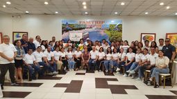 En el marco del I Encuentro Turístico Loreto en tu corazón, Caretur Loreto y Genesiss Travel Reps realizaron un Workshop para los agentes de viajes.