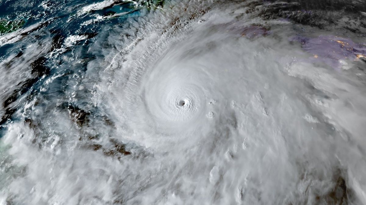 Vacaciones en el Caribe: la información más importante que debes tener en cuenta sobre el huracán Melissa.&nbsp;