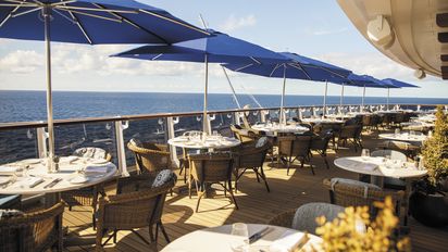 Tempo Reps: Regent Seven Seas ofrece descuentos de hasta 45% en Europe Edition 2025