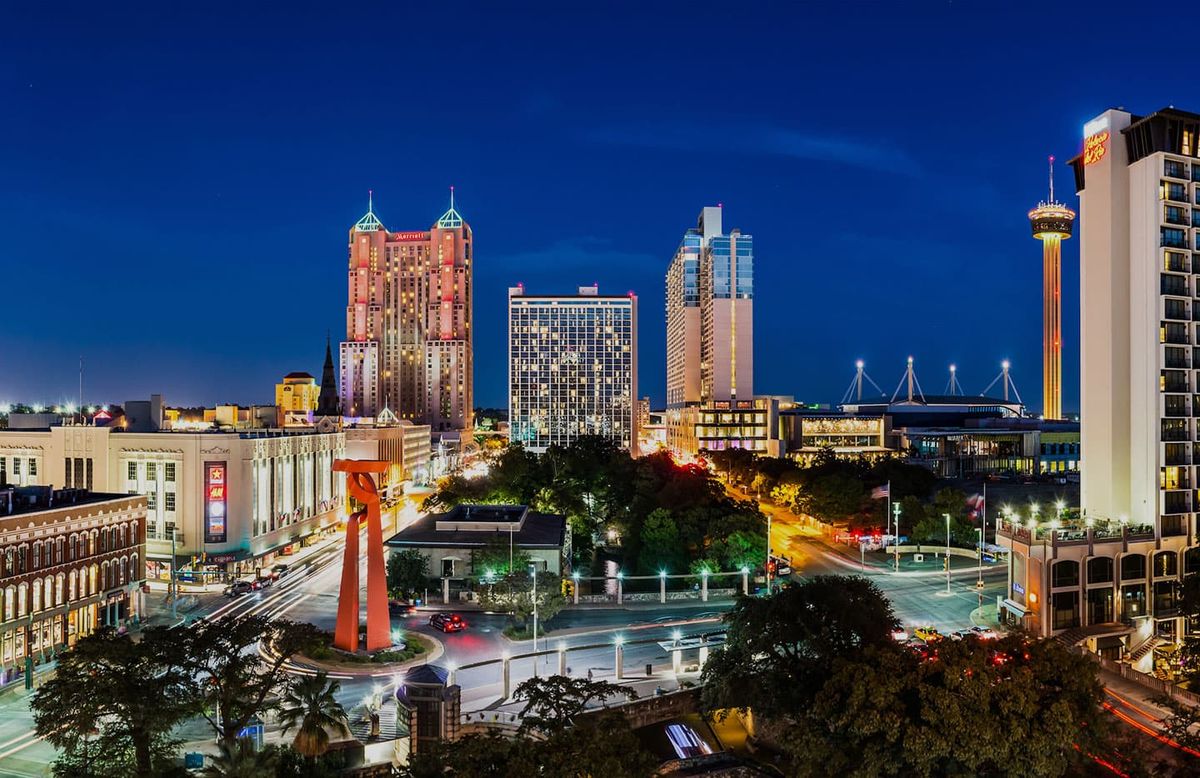 Visit San Antonio presenta sus experiencias gastronómicas, familiares y culturales en la ciudad de San Antonio el 1° de marzo en EPTUR 2023.