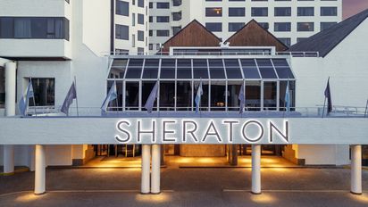 Sheraton Bariloche: promociones para relajantes estadías.