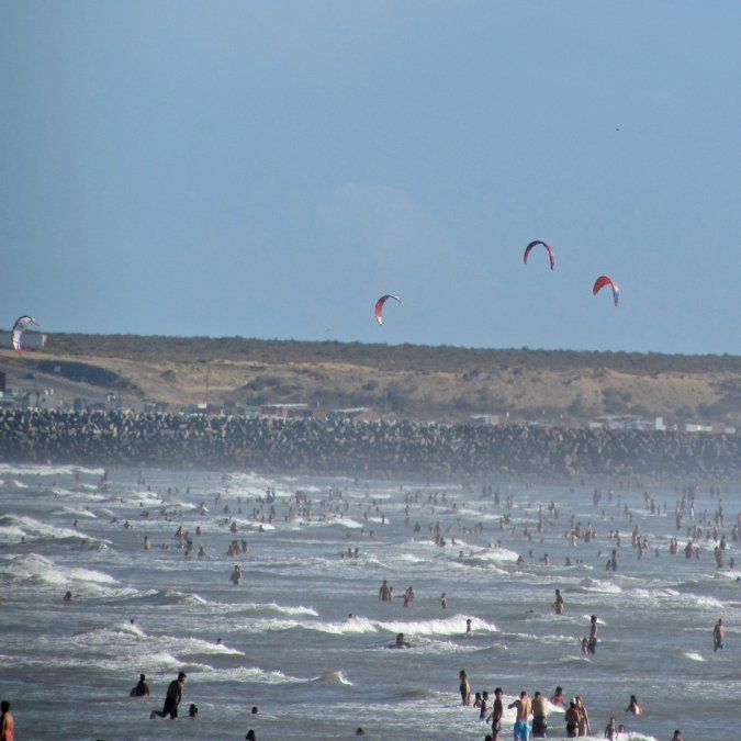 Trelew, pasado ancestral y tradición galesa