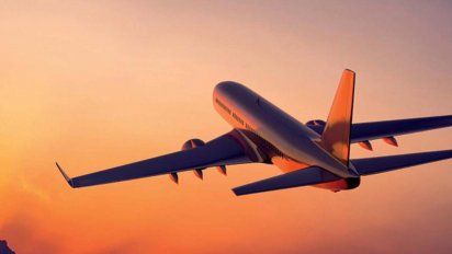 La restricción de vuelos de pasajeros desde Sudamérica hacia Holanda podría extenderse.&nbsp;