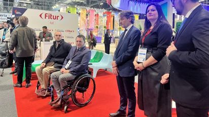 FITUR 4all 2025 dio a conocer su programa de actividades.