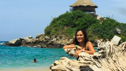 Descubre la magia de Santa Marta desde sus playas paradisíacas hasta vivir aventuras únicas en el corazón del Caribe colombiano.