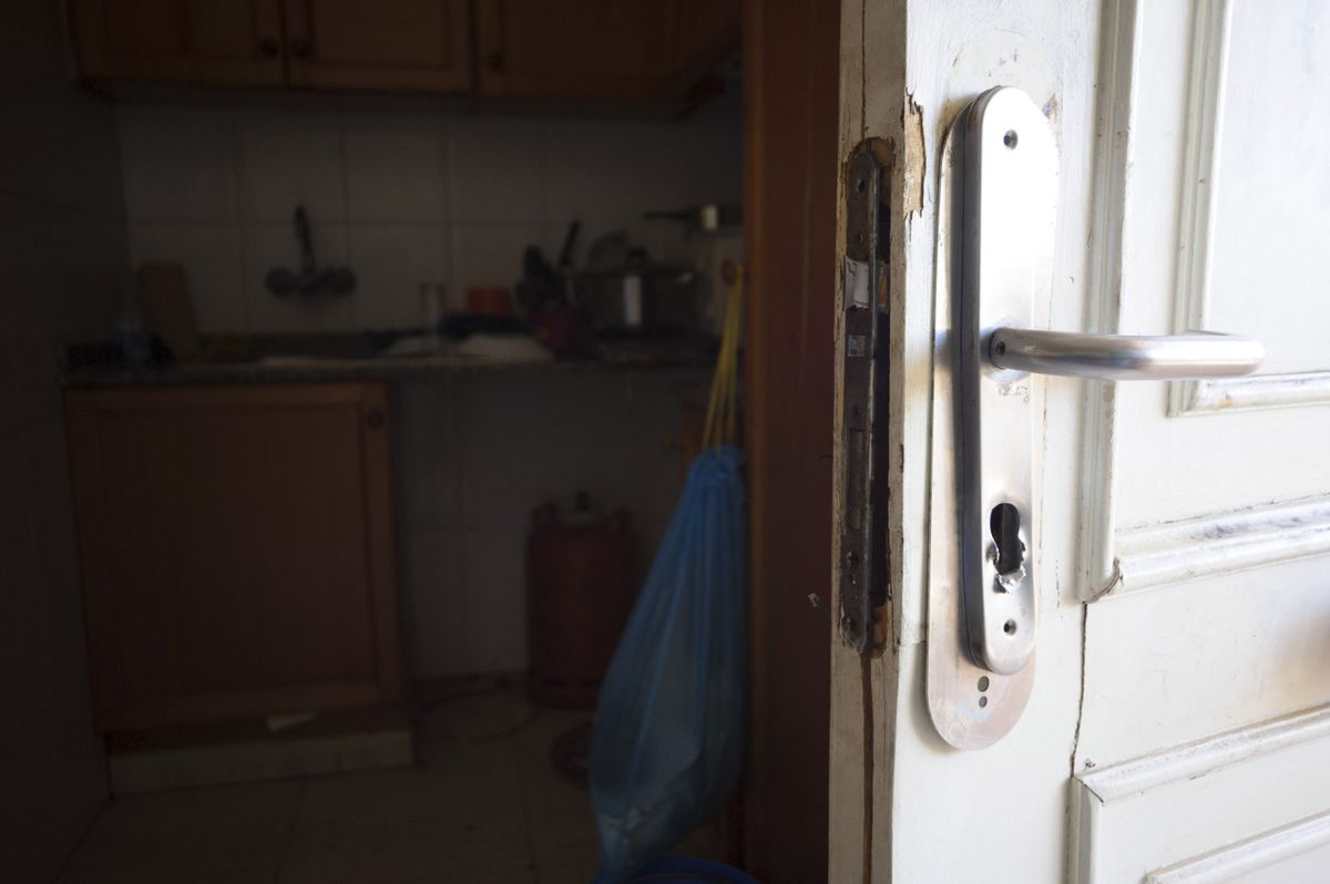 Alerta por ocupación en hoteles y alojamientos turísticos