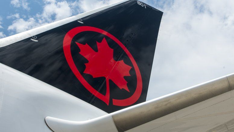 Canadá mantendrá cerradas su fronteras hasta julio: Air Canadá principal operador nacional, reinició sus vuelos de cabotaje hace pocas semanas.