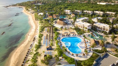 En el Día Mundial del Turismo Grupo Piñero lleva a cabo una serie de acciones para comunidades donde opera, clientes y colaboradores.