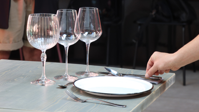 Estas becas en servicios de gastronomía beneficiarán a personas jóvenes de entre 18 y 30 años,&nbsp;