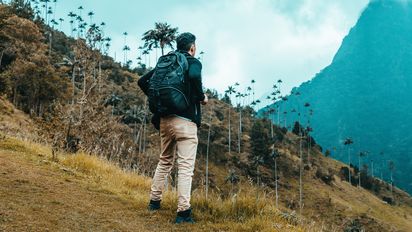 Colombia te invita a descubrir su calidez humana y la diversidad de su gente en cada rincón del país.