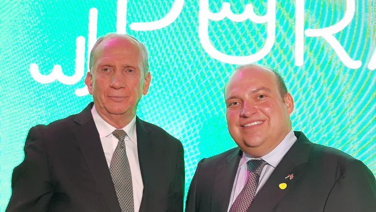 En el lanzamiento de Costa Rica estuvo presente el Ministro de Turismo de Costa Rica y el embajador de Costa Rica en México.
