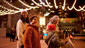 Visitar Vancouver en otoño o invierno logrará que te enamores de Canadá.