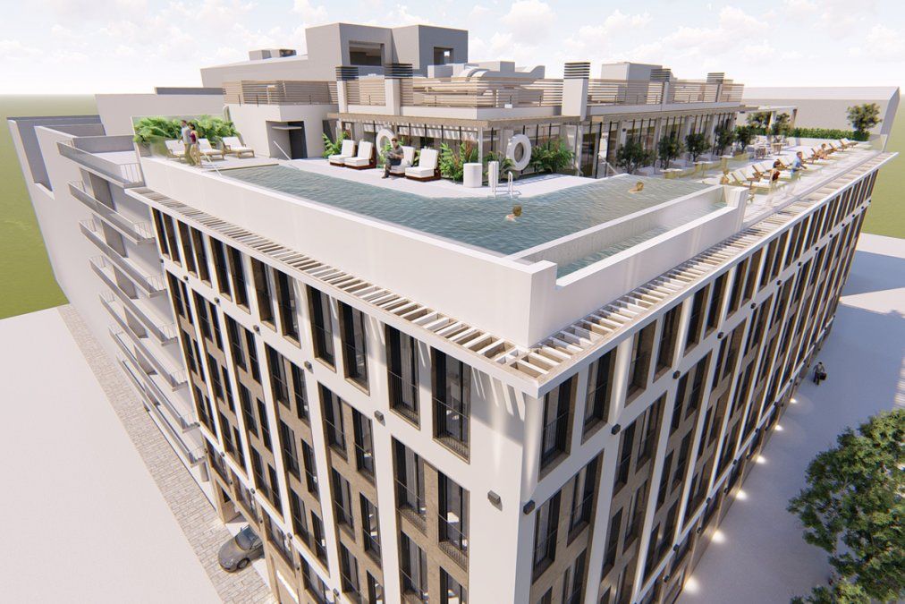 Meliá Hotels International llevará a la capital malagueña una de sus marcas con mejor reconocimiento en el segmento de lujo, combinando arquitectura, diseño, arte y gastronomía.