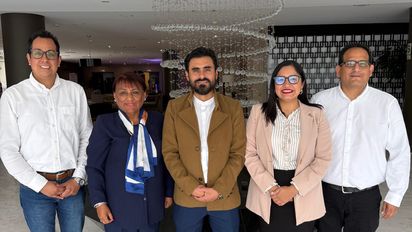 La nueva Junta Directiva de Asotur Perú liderará el turismo receptivo peruano durante el periodo 2025-2028.
