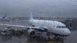 Los vuelos en Ecuador pueden verse ligeramente afectados debido a las condiciones climáticas.
