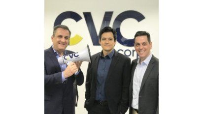 CVC Corp busca sinergias y amplía su liderazgo