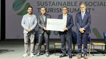 El Sustainable & Social Tourism Summit del próximo año se realizará por primera vez en el Centro de Convenciones de Costa Rica en mayo del 2025.