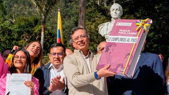 La reforma laboral vuelve a generar choque institucional por los decretos en preparación.