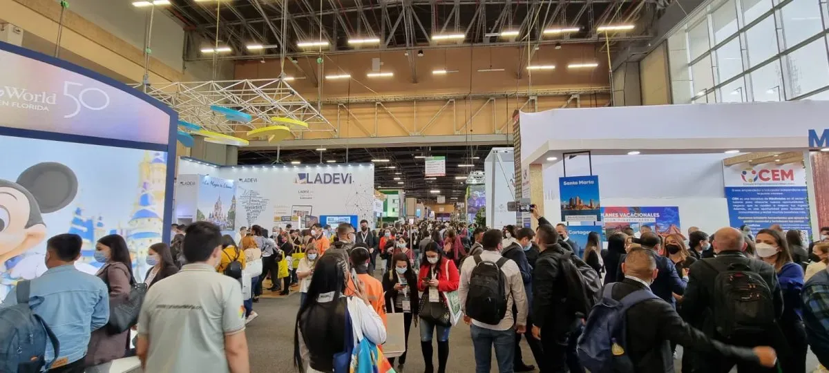 En la Vitrina Turística Anato, Perú mostrará su diversidad de destinos, así como ofertas de turismo sostenible y urbano gastronómico. - Ladevi Medios y Soluciones En la Vitrina Turística Anato, Perú mostrará su diversidad de destinos, así como ofertas de turismo sostenible y urbano gastronómico.