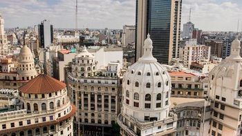 Argentina: ¿qué hacer un fin de semana en la Ciudad de Buenos Aires?