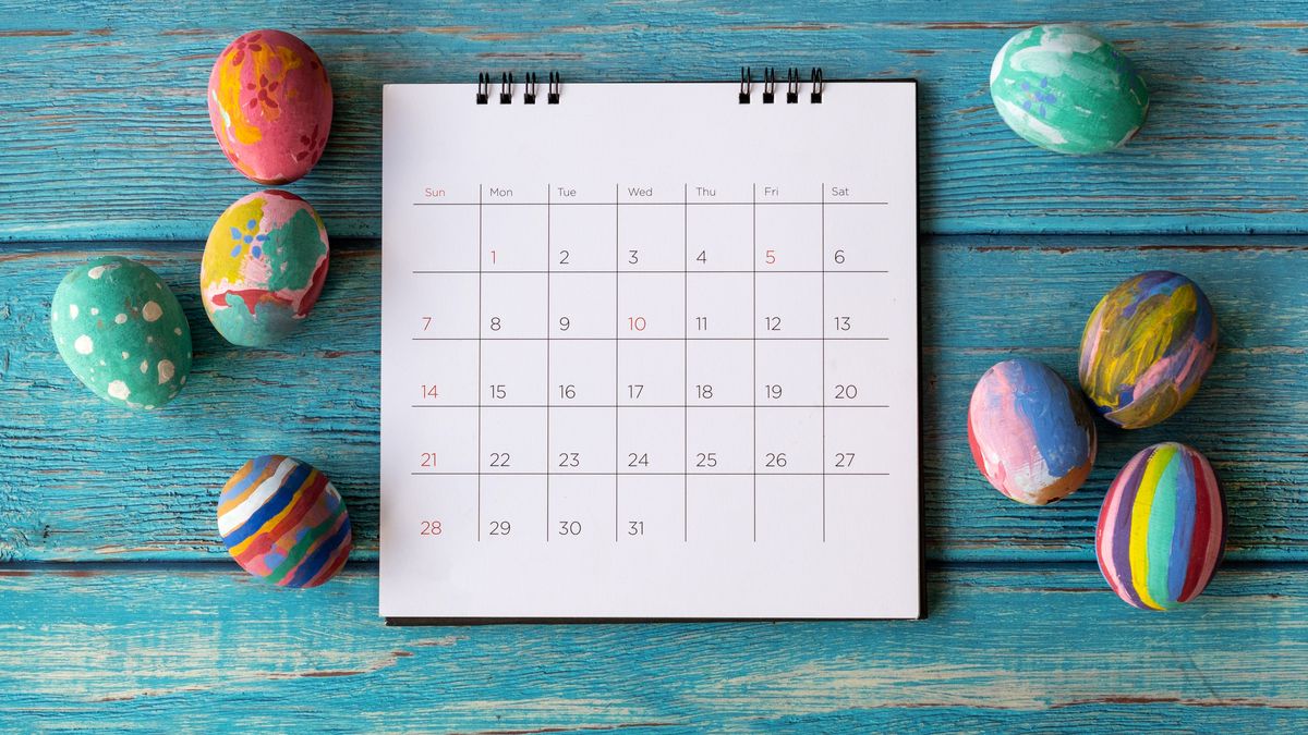 Feriado de Semana Santa: te contamos en qué fechas será este 2025.