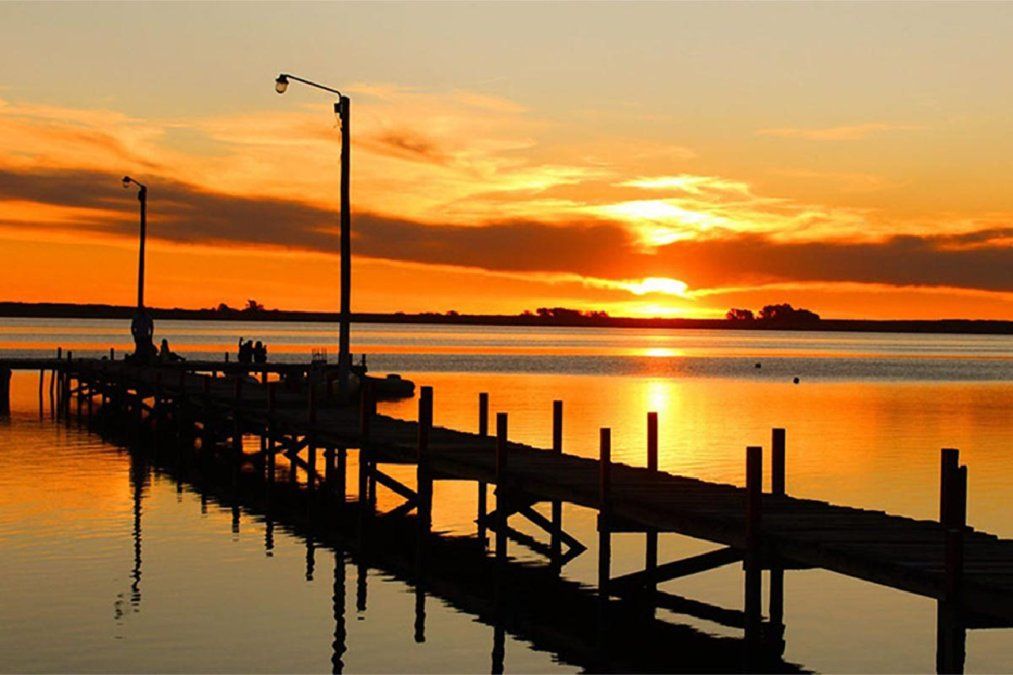 Vacaciones de invierno: Lobos es uno de los mejores destinos de Buenos Aires. Vacaciones de invierno: Lobos es uno de los mejores destinos de Buenos Aires.