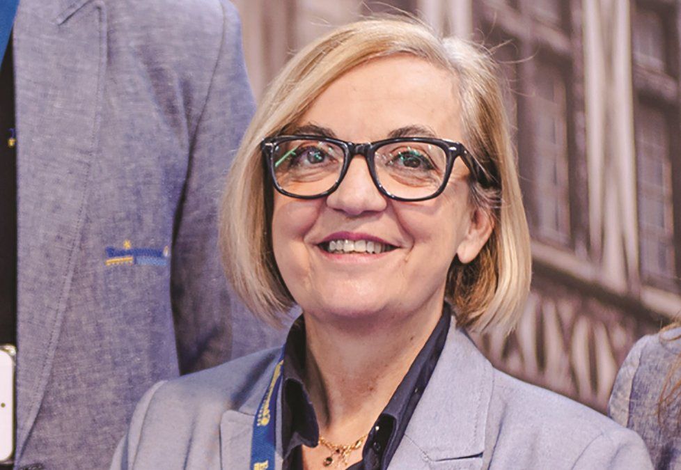 Hoy el pasajero busca experiencias y momentos, que al final de cuentas es lo que más recuerda, señala Marisol Amo, jefa de Guías de Europamundo.