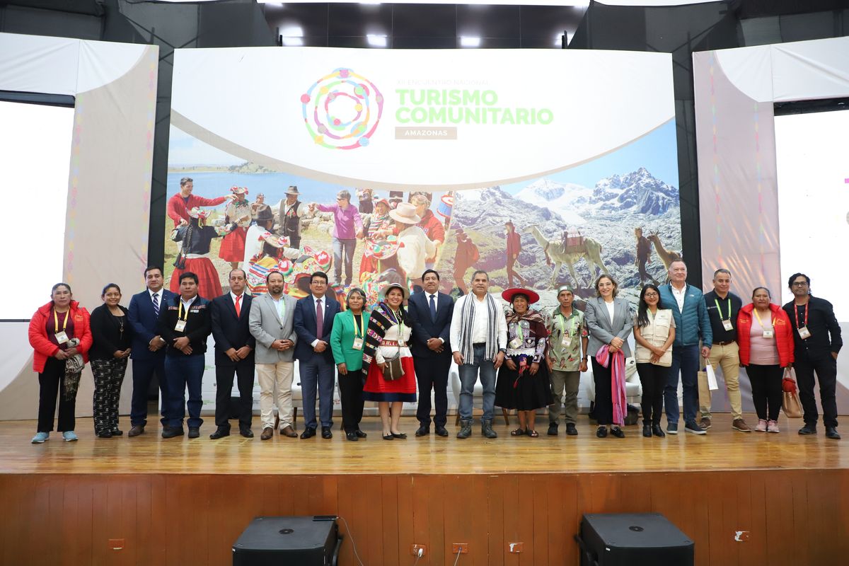 Mincetur busca reducir brechas y consolidar productos turísticos acorde a las tendencias del mercado. - Ladevi Medios y Soluciones Mincetur busca reducir brechas y consolidar productos turísticos acorde a las tendencias del mercado.
