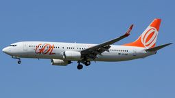 Amplia flexibilidad en las nuevas tarifas de Gol Linhas Aéreas. 