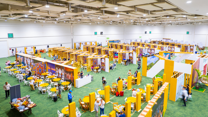 Gala Puerto Vallarta-Riviera Nayarit prepara su edición 2026