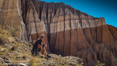 Este paraíso escondido de Catamarca es considerado una maravilla natural única en Argentina.