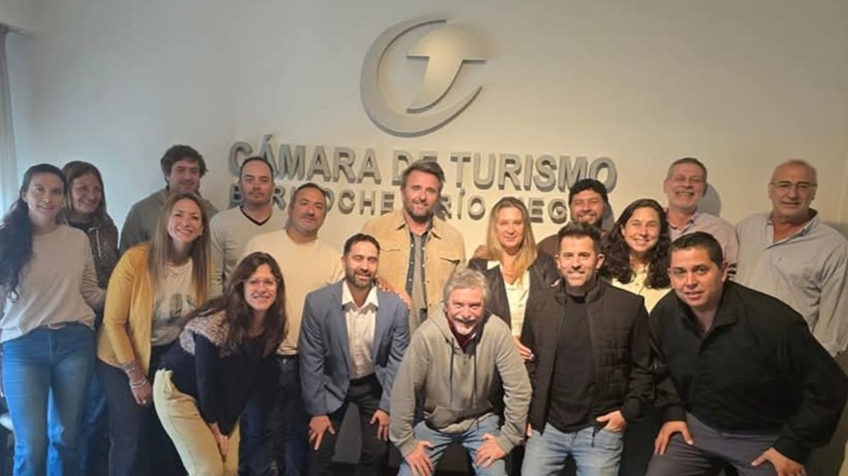 La&nbsp;Cámara de Turismo de Bariloche celebrará sus 40 años ante más de 200 personalidades del sector local y nacional.