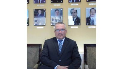 Luis Carrera