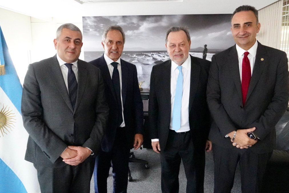 Crisis en ONU Turismo: con Zurab Pololikashvili sin chances de seguir en el organismo, Argentina se queda sin su principal respaldo internacional