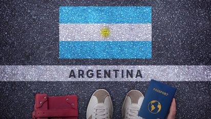 Argentina flexibiliza requisitos de ingreso: ciudadanos indios con visa estadounidense podrán ingresar sin tramitar visado argentino.