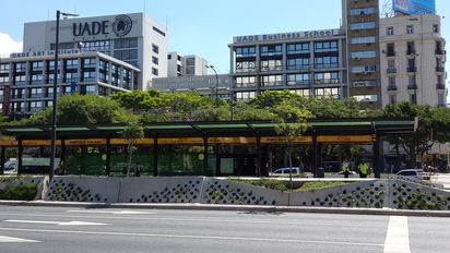 UADE celebra el Día Mundial del Turismo 