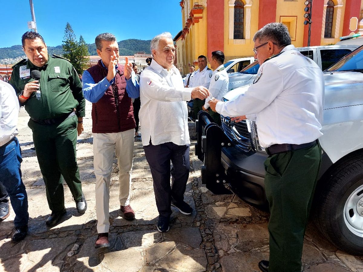 Sectur prevé una temporada de verano con más de 55 millones de turistas y una derrama de casi 800 mil millones de pesos.
