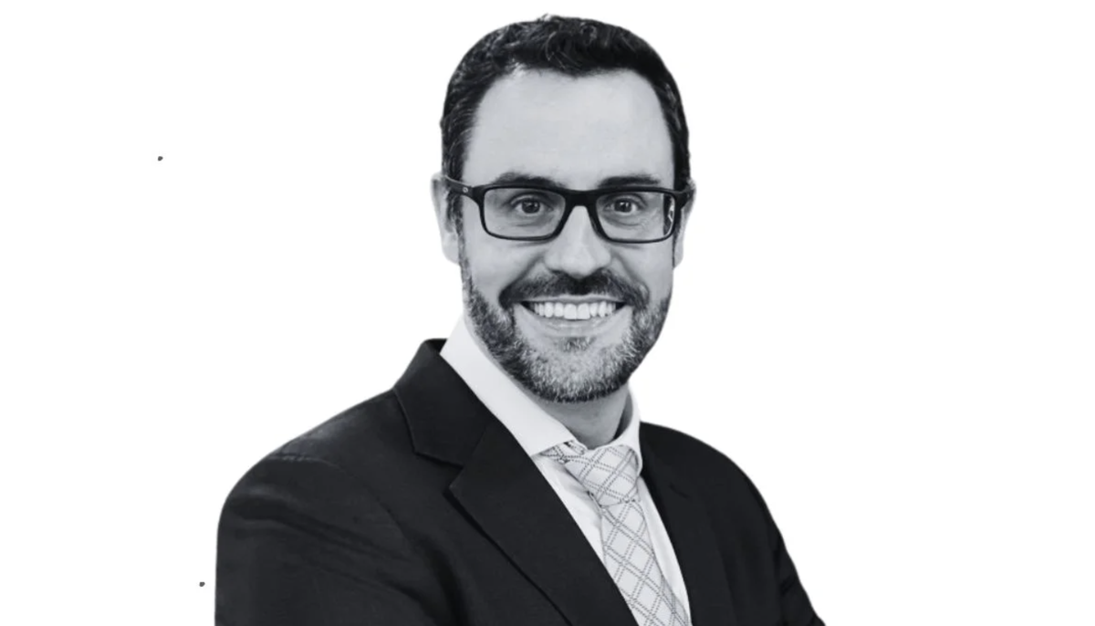 Pablo Lamas, nuevo Country Manager de Qatar Airways en España y Portugal.