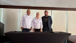 Autoridades del estado de Chihuahua presentaron el calendario de FITA 2026.