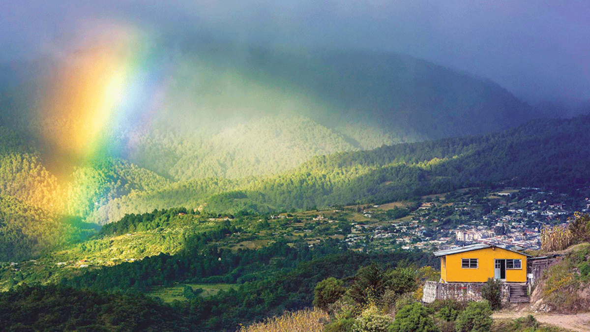 Sorpréndete con estos Pueblos Mágicos que puedes visitar sin gastar mucho dinero en Puebla.