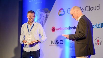 TravelgateX: ¿cómo será la segunda edición de CON-X 2022?