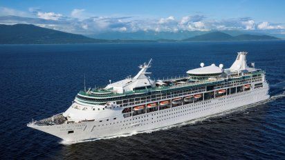 Requisitos: cruceros para recorrer el Caribe sin visa