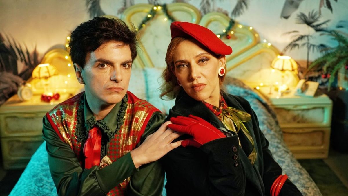 Descubrí cómo hacer para ver a Miranda! en vivo en España mientras los artistas no anuncian más fechas para 2026 en Argentina.&nbsp;