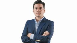 Felipe Gutiérrez Forero, nuevo Chief Operating Officer (COO) de Avianca.