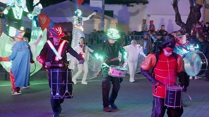 Fiestas de Quito: piden diálogar a Gobierno y Municipio