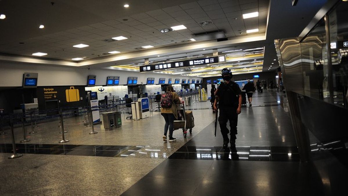 El gobierno de Javier Milei busca desregular el sector aerocomercial.