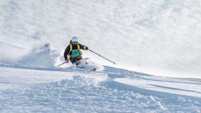 El Colorado y Valle Nevado abrieron el 30 de junio.&nbsp;