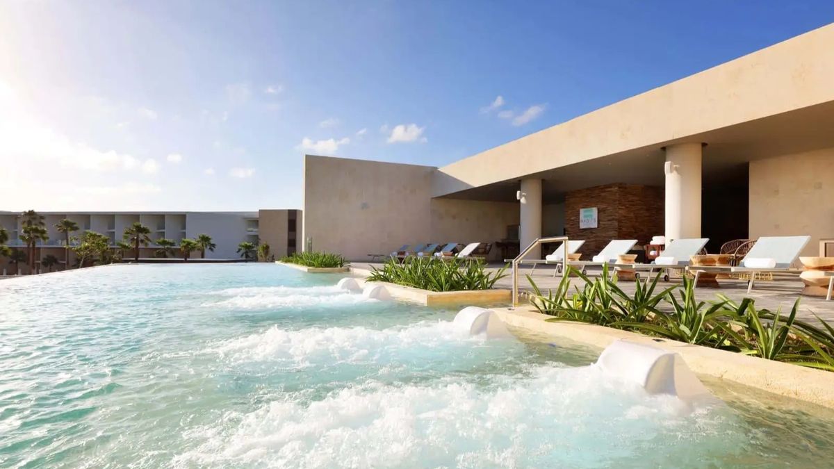 Palladium Hotel Group refuerza su apuesta por el liderazgo sólido y el desarrollo del talento en destinos clave como Costa Mujeres.