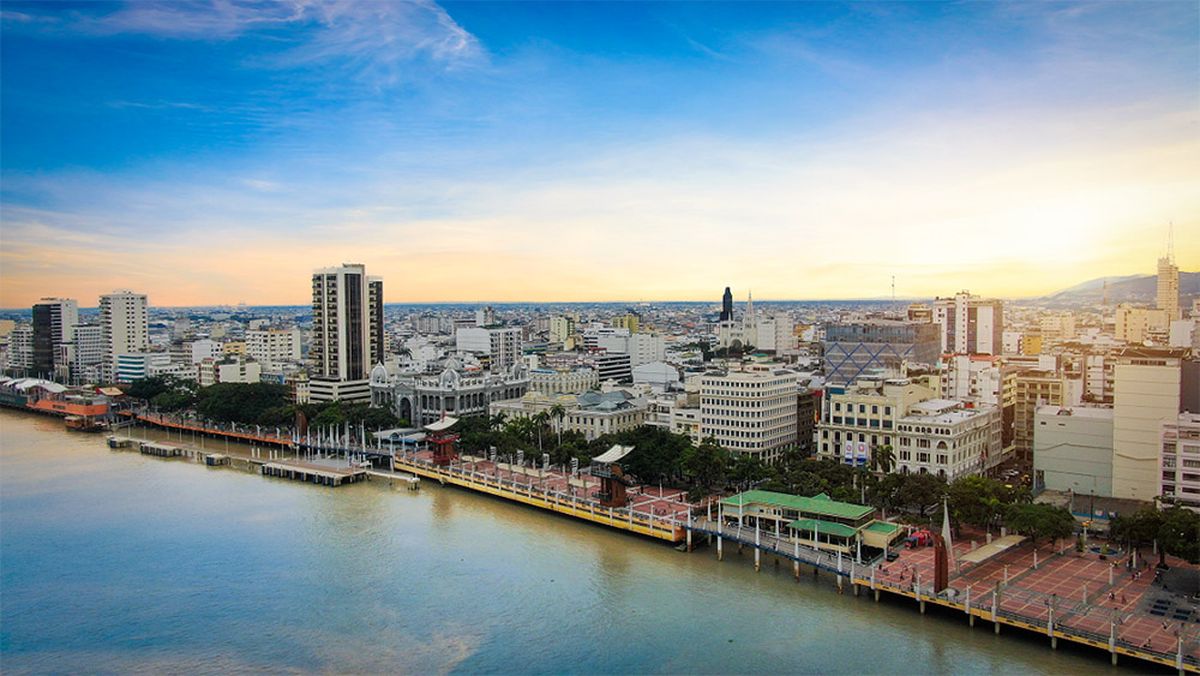 La Asociación de Hoteles del Guayas (Ahotegu) lanza campaña de reactivación turística para enfrentar la crisis actual.