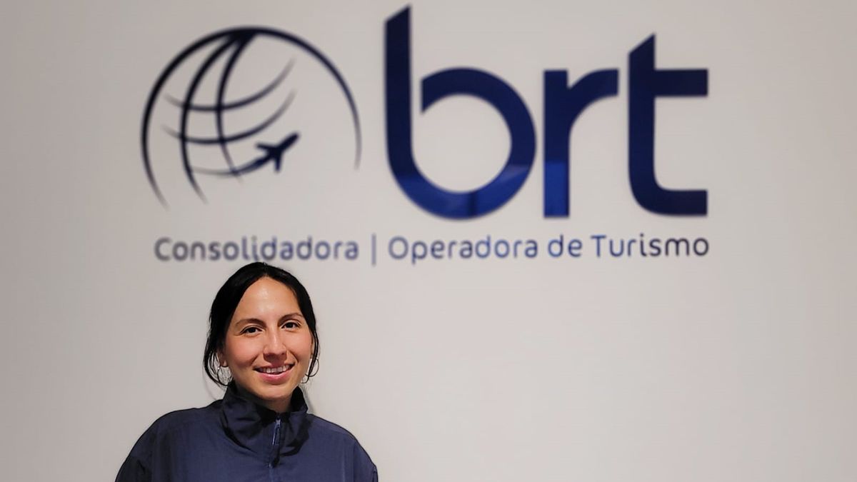 Priscila Ávila, gerente de Producto de Grupo BRT.&nbsp;